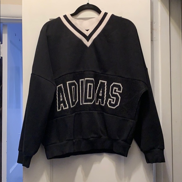 adidas Tops - Adidas Adibreak sweatshirt size L
